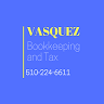 VASQUEZ BOOKKEEPING & TAX