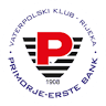 VATERPOLO KLUB PRIMORJE ERSTE BANK