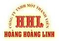 CÔNG TY TNHH MTV HOÀNG HOÀNG LINH