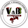 V&B Grading Inc.