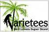 Varietees Exotic Bird Store