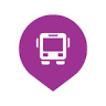 V-busz jegy és Bérlet automata