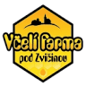 Včelí farma pod Zvičinou