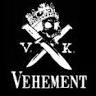 Vehement Knives LLC