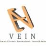 VEIN POWDER COATING