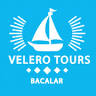 Velero tours bacalar