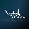 Velo misto