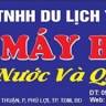 Công Ty TNHH du lịch Thy Dung