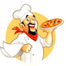 Vemi Pizza