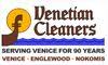 Venetian Cleaners
