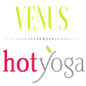 Venus hot yoga