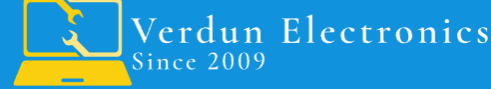 Verdun Electronics