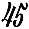 Vermillion 45