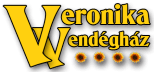 Veronika Vendégház