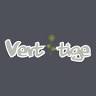 Vert tige