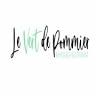 Le vert de Pommier