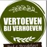 Vertoeven bij Verhoeven