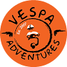 The original Vespa Adventures - Hanoi Motorbike Tours