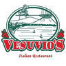 Vesuvio's Italian Restaurant