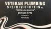 Veteran Plumbing Services