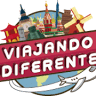VIAJANDO DIFERENTE