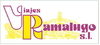 Viajes Ramalugo S.L.