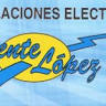Instalaciones Eléctricas Vicente López