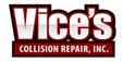 Vice's Collision Repair Inc