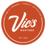 Vic's