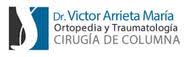 Dr Victor Arrieta