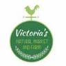 Victoria's Natural Market