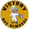Victory Bee Removal
