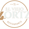 Restaurante Viejo Zortzi