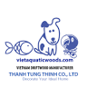 THANH TUNG THINH - Bonsai Driftwood ( Aquarium Bonsai )
