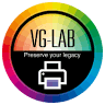 VG-Lab fine art printing and framing