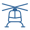 Halong Bay Helicopter Booking Office in Hanoi