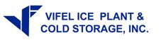 Vifel Ice Plant & Cold Storage, Inc