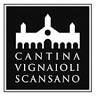 Cantina del Morellino di Scansano Magazzino