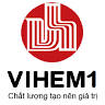 Công ty Cổ phần Chế tạo Máy điện Việt Nam-Hungari 1