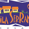 Pousada Vila Serrano
