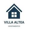 Apartamentos Villa Altea