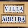 Villa Arriba