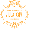 Villa Cavi