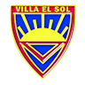 Colegio Villa el sol gigante