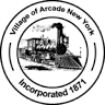 Arcade Fire Department