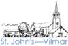 St. John's Lutheran Church-Vilmar