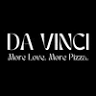 Da Vinci Pizza and Pasta