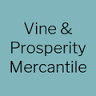 Vine & Prosperity Mercantile