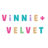Vinnie and Velvet