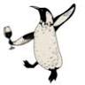 Vinos Pingüinos